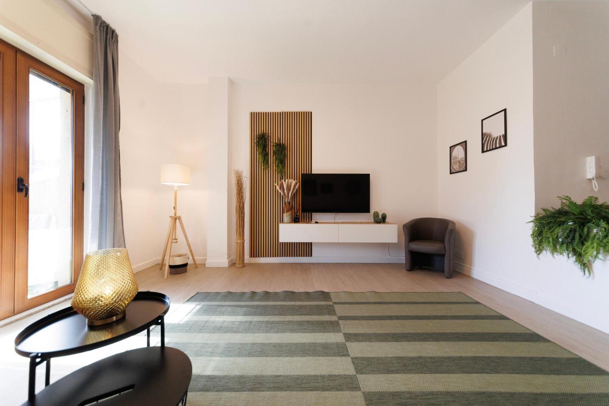 Ferienwohnung Atticoderossi A 500Mt Da Stazione&Centrostorico Bari Exterior foto